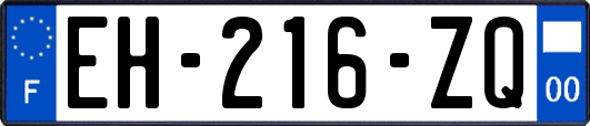 EH-216-ZQ