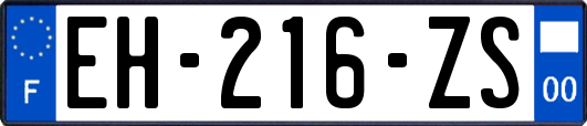 EH-216-ZS