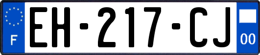 EH-217-CJ