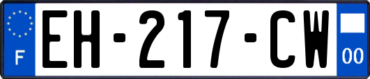 EH-217-CW