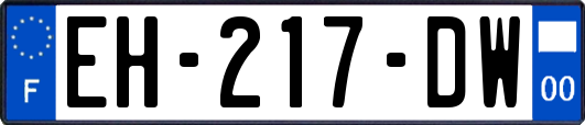 EH-217-DW