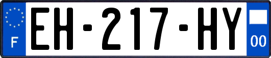 EH-217-HY