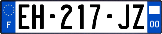 EH-217-JZ