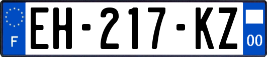 EH-217-KZ