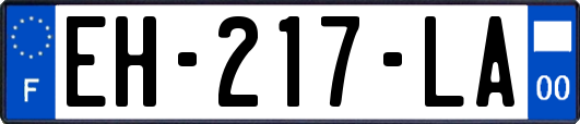 EH-217-LA