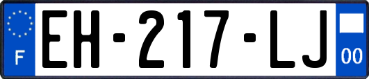 EH-217-LJ