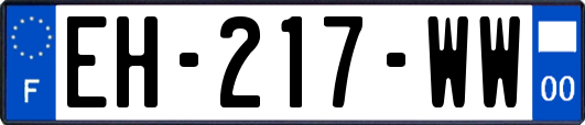 EH-217-WW