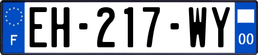 EH-217-WY