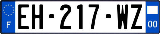 EH-217-WZ