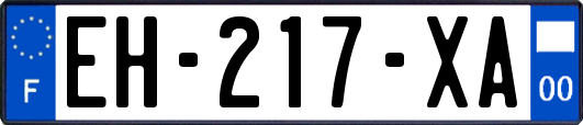 EH-217-XA