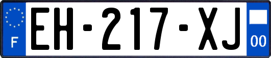 EH-217-XJ