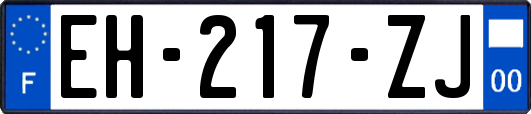 EH-217-ZJ