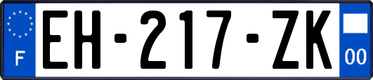 EH-217-ZK