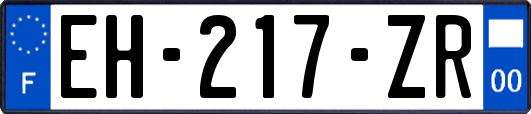 EH-217-ZR