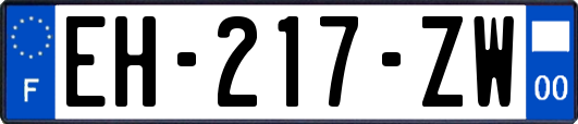 EH-217-ZW