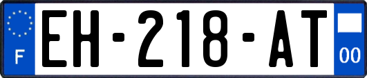 EH-218-AT