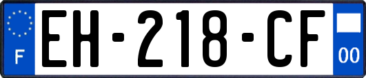 EH-218-CF