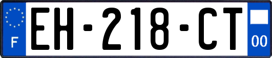 EH-218-CT