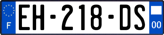 EH-218-DS