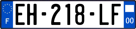 EH-218-LF