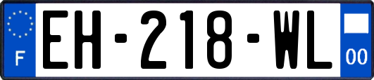 EH-218-WL