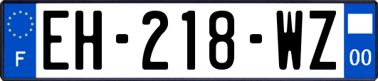 EH-218-WZ