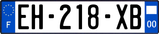 EH-218-XB