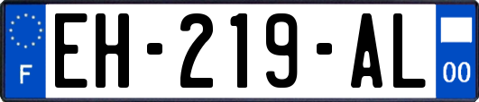 EH-219-AL