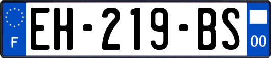 EH-219-BS