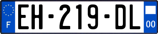 EH-219-DL