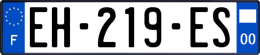 EH-219-ES