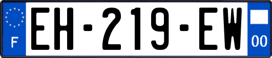 EH-219-EW