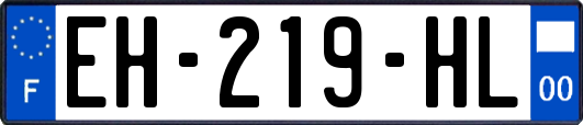 EH-219-HL