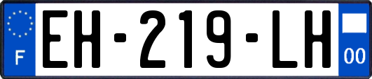 EH-219-LH