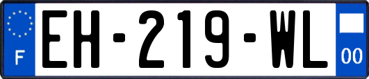 EH-219-WL