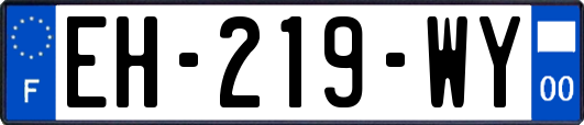 EH-219-WY