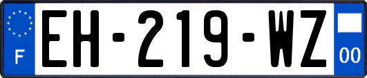 EH-219-WZ