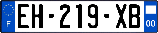 EH-219-XB