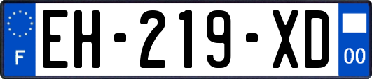 EH-219-XD