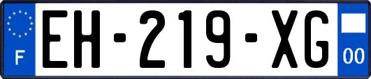 EH-219-XG