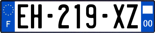 EH-219-XZ