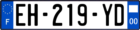 EH-219-YD