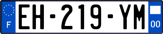 EH-219-YM