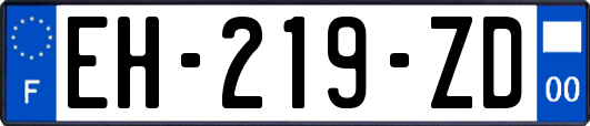 EH-219-ZD