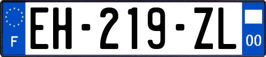 EH-219-ZL