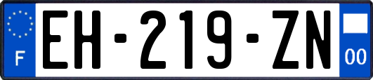 EH-219-ZN