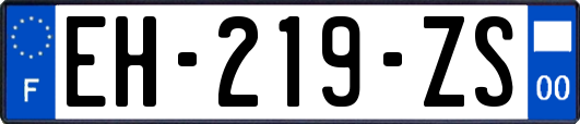 EH-219-ZS