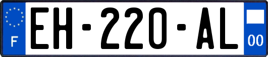 EH-220-AL