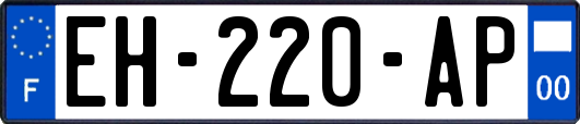 EH-220-AP