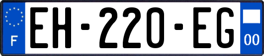 EH-220-EG